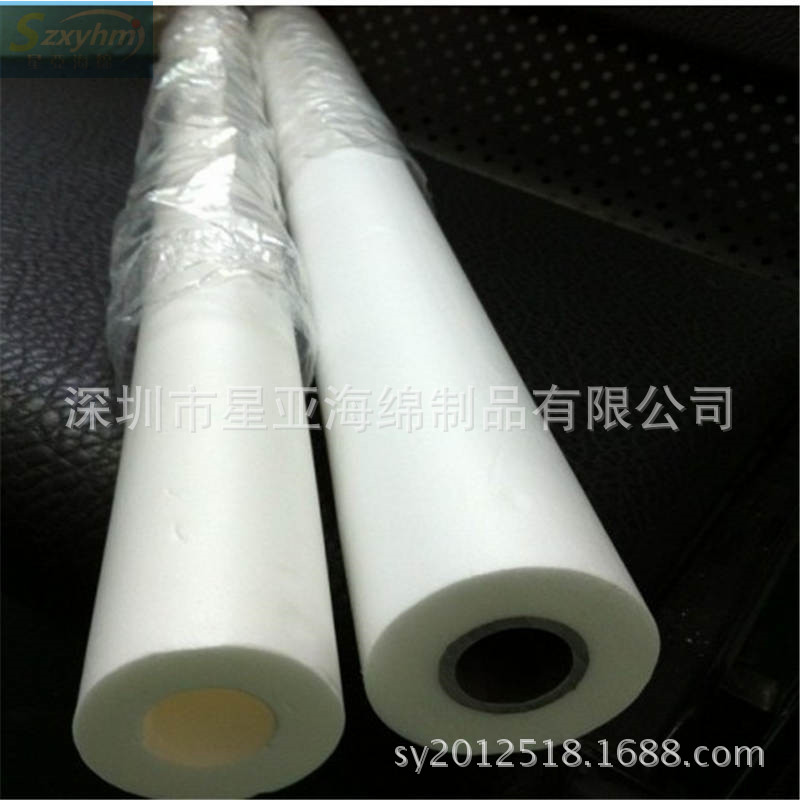 供应线路板清洗PVA片材玻璃无磨损PVA吸水片细腻不伤任何汽摩表面