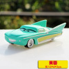 Racing car total mobilization 12 toy alloy cars to Daishali Heali Land Rover missile sheriff model