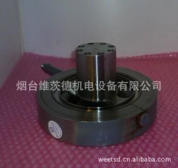 HAWE F100-45液压充液阀