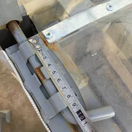 牵引拖钩;通用五金配件;插销