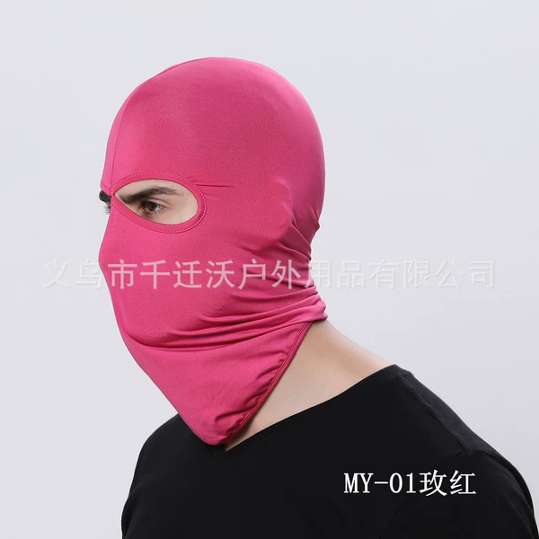 My-01 rose red