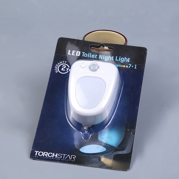smart induction toilet