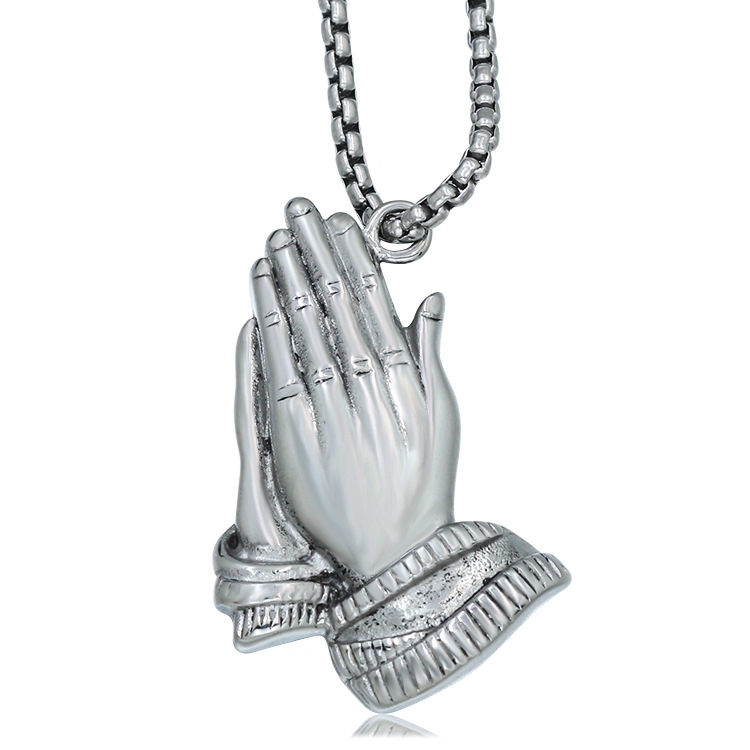 pendant stainless steel