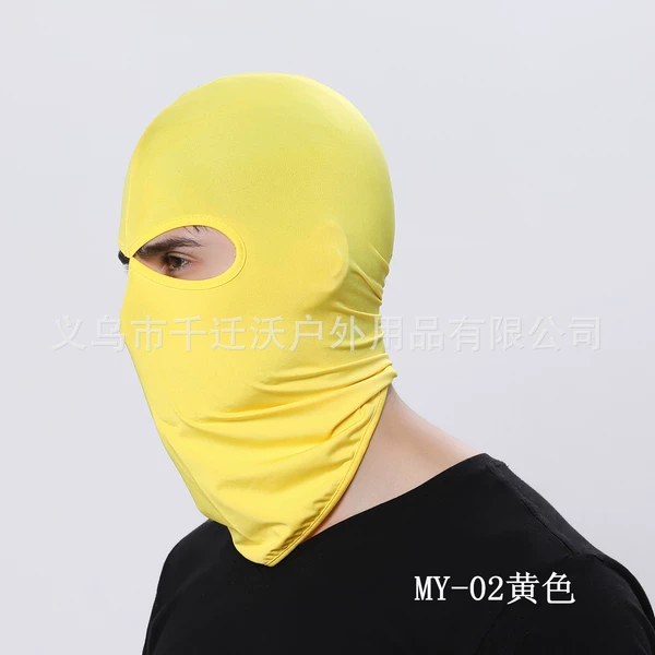 My-02 yellow