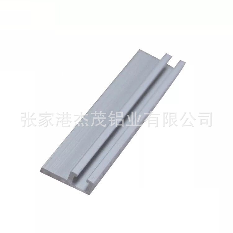 张家港杰茂铝业 异型材工业铝型材 1070铝材加工