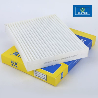 Conditioning Filters DG9H-18D483BA Air – Air conditioning filter