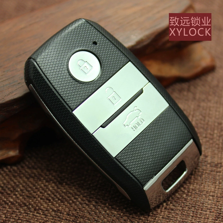 Подходит для Kia K3 — чехол для интеллектуального пульта, корпус ключа K3, смарт-накладка, запасной пульт для автомобиля K3