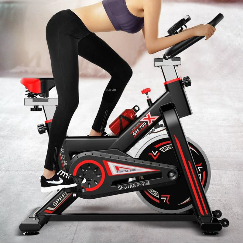 DYNAMIC велосипед для тренажерного зала ШУРУДЖЕН Dynamic bike for gym, sports equipment