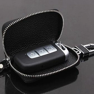Remote Key Case Key Protective – Car key bag
