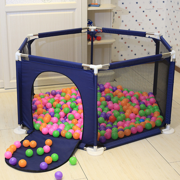 playpen
