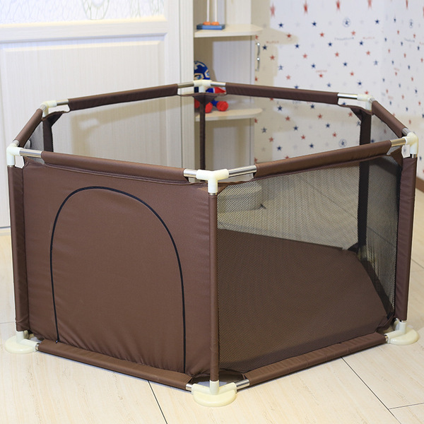 playpen