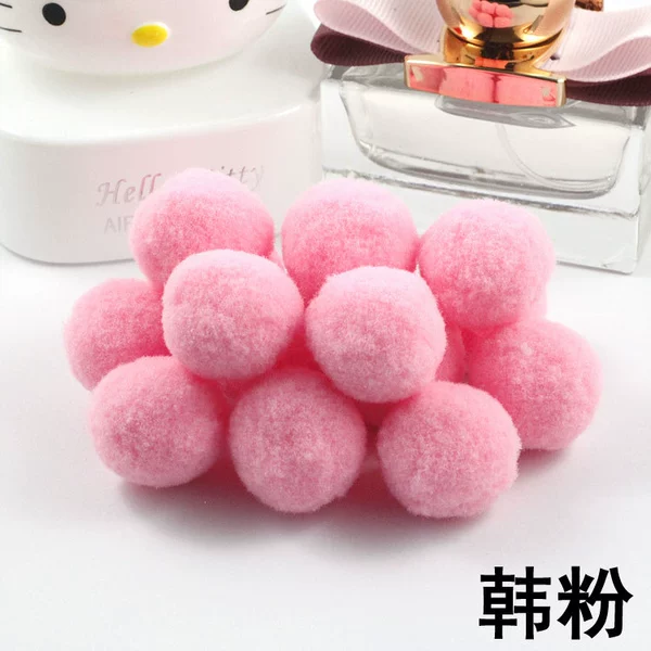 Korean powder