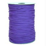 【新品上市】现货批发4毫米 圆形弹力绳