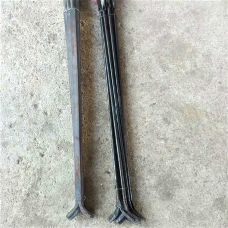 Производитель пожарных крючков, прямые продажи, земная печь, угольная печь, инструмент для удаления пожарной пыли, круглый стержень, железная вилка, ручные кованые плоскогубцы, зажим, пожарная палочка