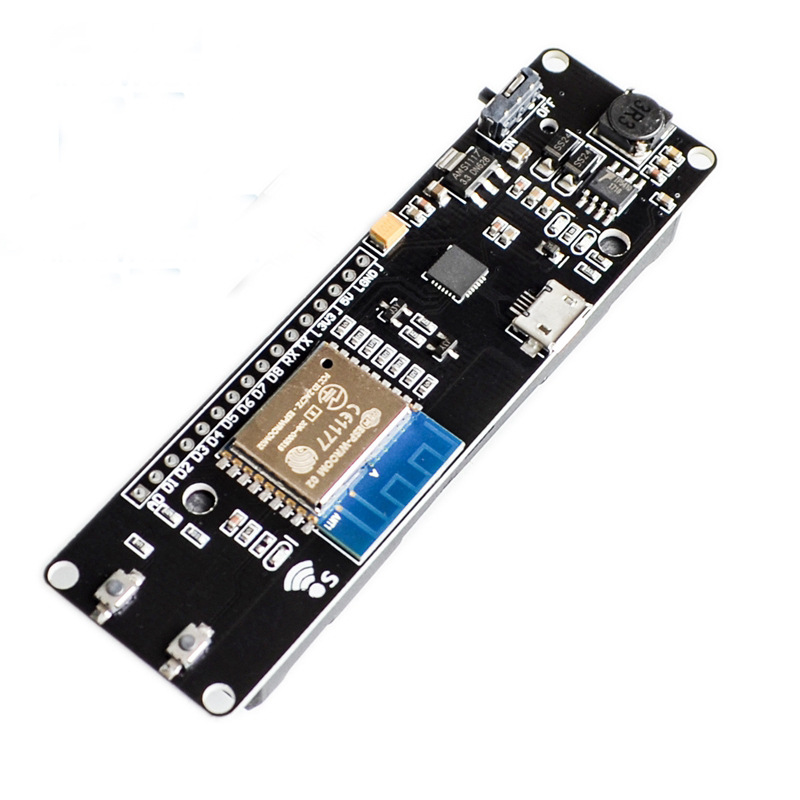 ESP8266 -02 Development Board D1 Wifi Module ESP8266开发板