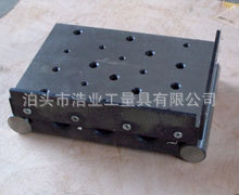 厂家正弦规100X80,200X150,200X80,300X150