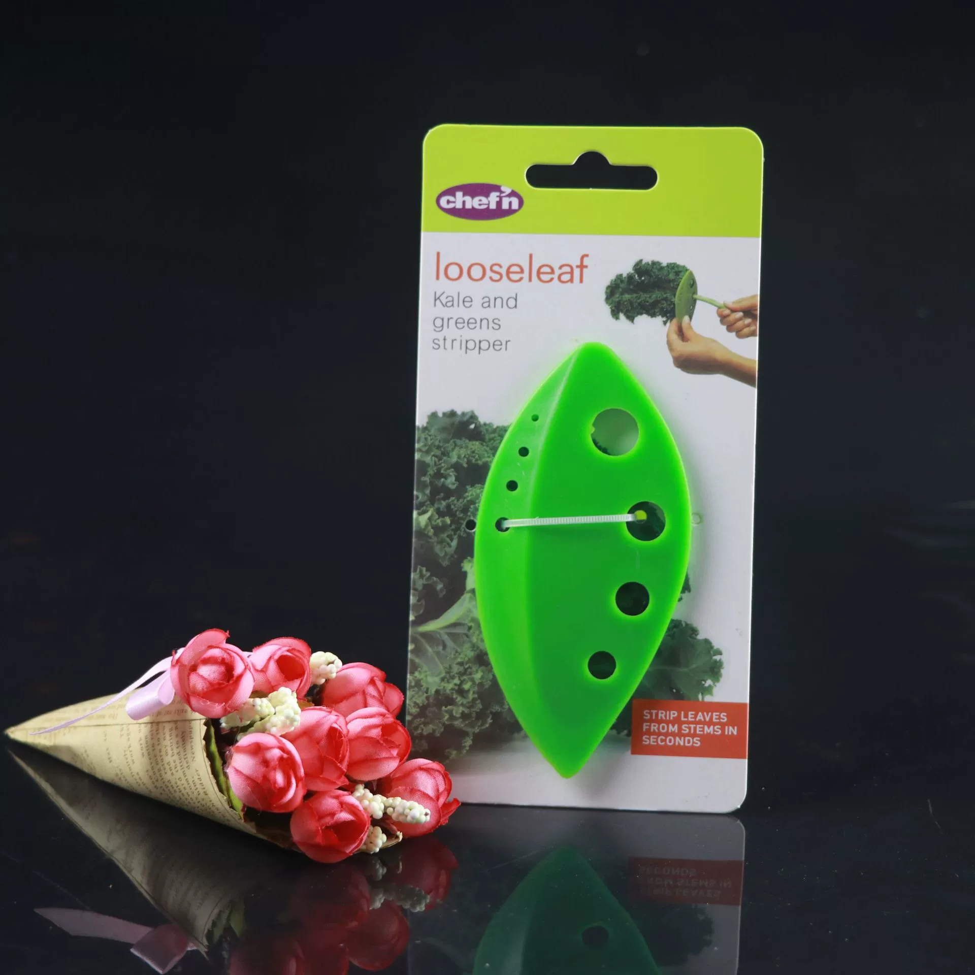 T-Border Источник капусты с вкладными листами Тимьян Розмарин для снятия листьев экстрактор веток 29 г