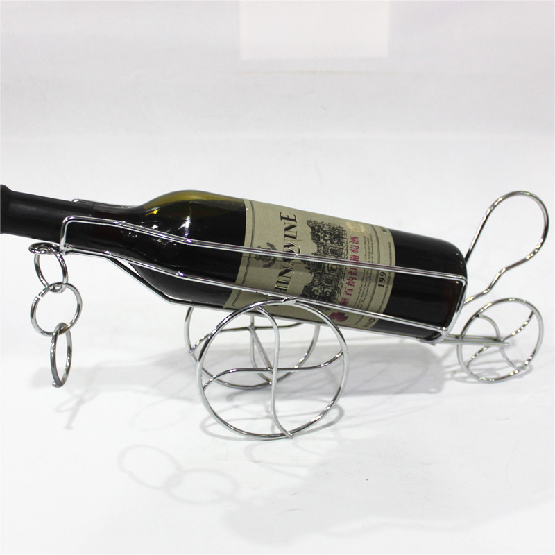 캐논 실버 와인 랙