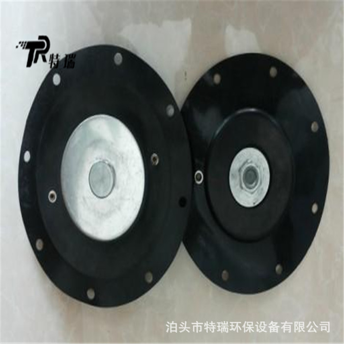电磁阀膜片DMF-Z-76除尘喷吹清灰阀片氟橡胶垫片收尘密封胶圈线圈