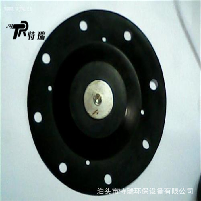 上海袋式膜片TMF-40电磁脉冲阀维修包大小膜片1.5寸密封垫片线圈