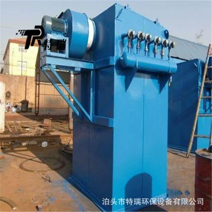 64 мешок ткани мешка Тип Сборника Пыли склада верхней части Сборника Пыли шахты дробилки Сборника Пыли РКО каталитического сгорания оборудования