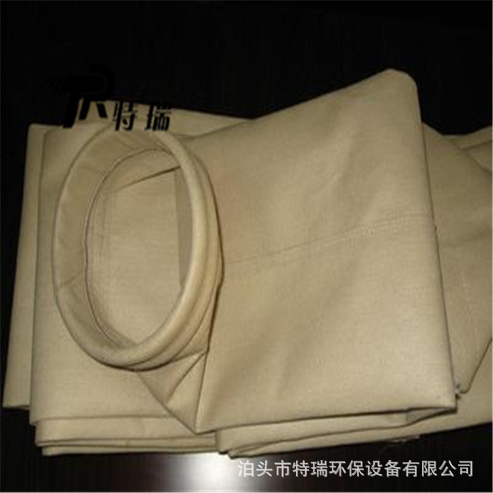 供应氟美斯除尘滤袋 收尘器布袋PTFE粉尘集尘袋 除尘布袋滤筒滤芯