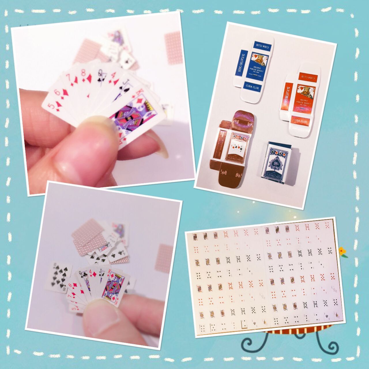 ΢���������������˿�ʳ��ճ��diy�ֹ�ģ�������żС�����޷���