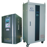 博世力士乐 变频器 FSCG03.1-220K-3P380 康沃 CONVO BOSCH