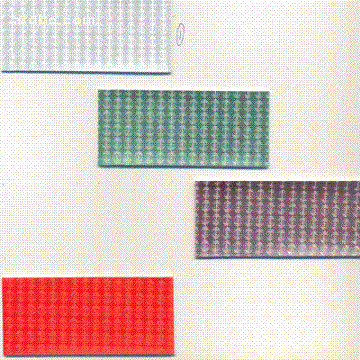 人造革PVC篮球纹皮革浮点合成革皮料各类球革厂家