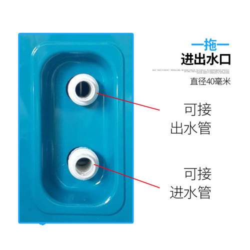 Sensen HYH thermostat, hotel supplies seafood refrigeration thermostat, aquaculture fish tank and fish pond all-in-one machine