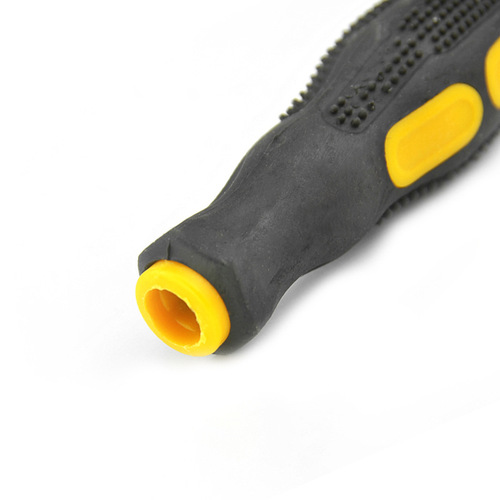 10-Piece Screwdriver Set, Cross-Head Screwdriver, Phillips Screwdriver, Combination Screwdriver, Tool Set