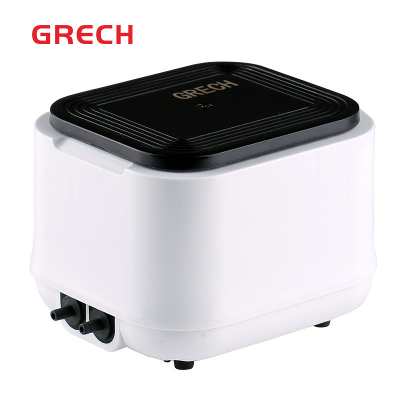 Gechi fish tank oxygen pump small oxygen pump large volume aquarium…
