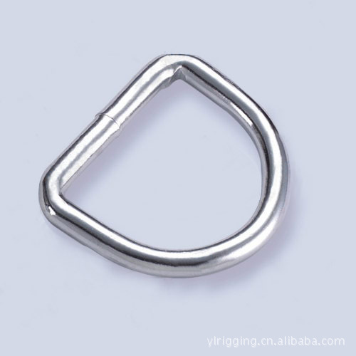 温州索具/不锈钢连接环/D型环/圆环/三角环/s钩/吊钩/五金索具/