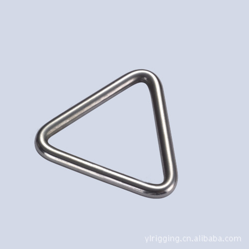 星宙索具/不锈钢连接环/D型环/圆环/三角环/s钩/吊钩/五金索具