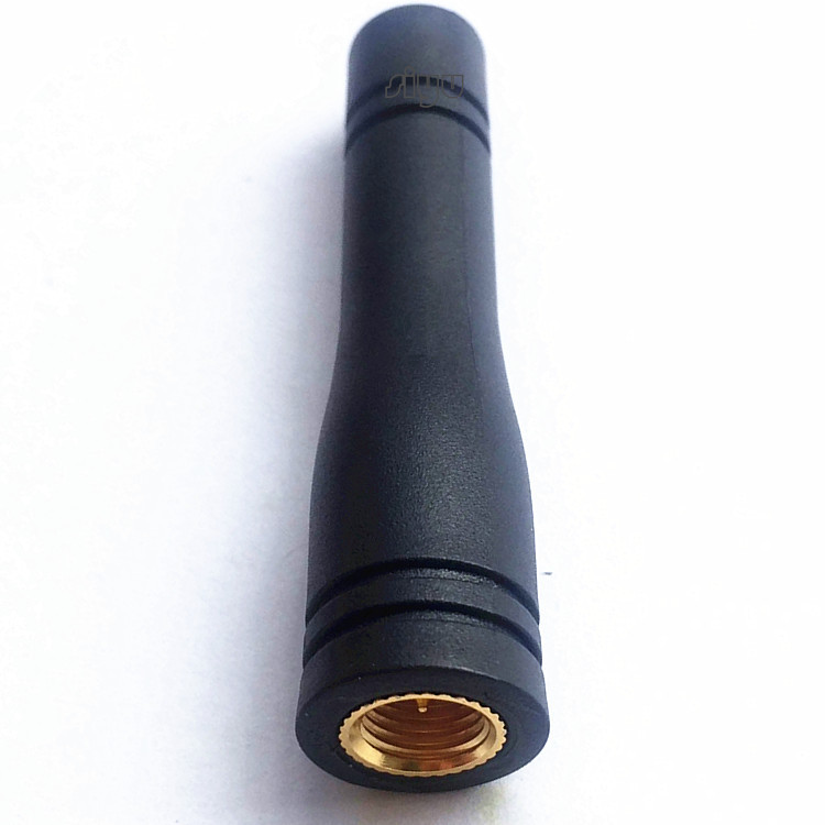 SMA-j防水胶棒全向天线2.4G GSM 433 470 315 2G 3G GPRS厂家直供