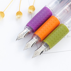 韓國慕那美MONAMI OLIKA.EF鋼筆02099 EF筆尖 鋼筆慕那美鋼筆