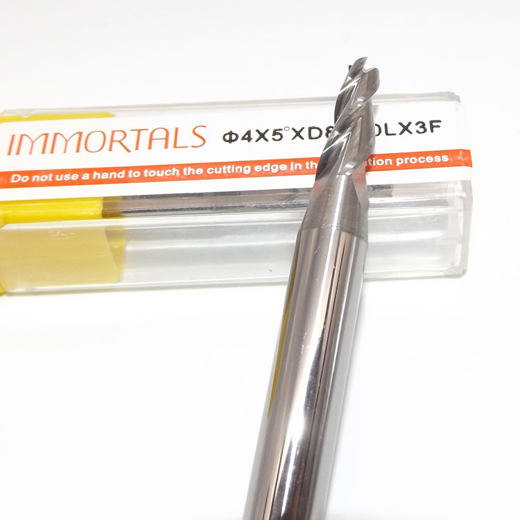 斜度刀 3刃斜度铣刀 0.5°1°1.5°2°3°5°8°10°15°斜度刀