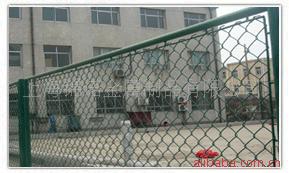 厂家供应球场护栏网 道路隔离网 机场防护网