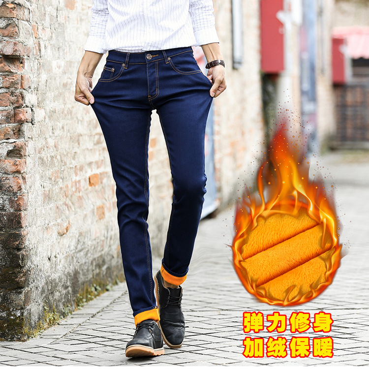 801 สีน้ำเงินบริสุทธิ์พร้อมกำมะหยี่ / 27(2ฟุต)