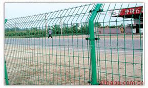 供应仓库隔离网.机场防护网.草原围栏网