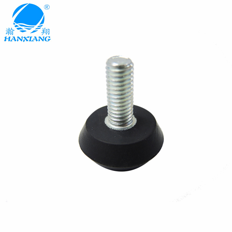 固定自行车橡胶螺丝  脚踏车橡胶螺丝  健身车橡胶螺丝