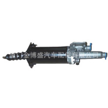 金龙客车配件 金旅全车配件齐全 离合器助力器