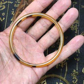 西藏牛角手镯 手圈 细手镯 女士饰品手环厂家批发