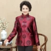 Mom style blessing purple red 02