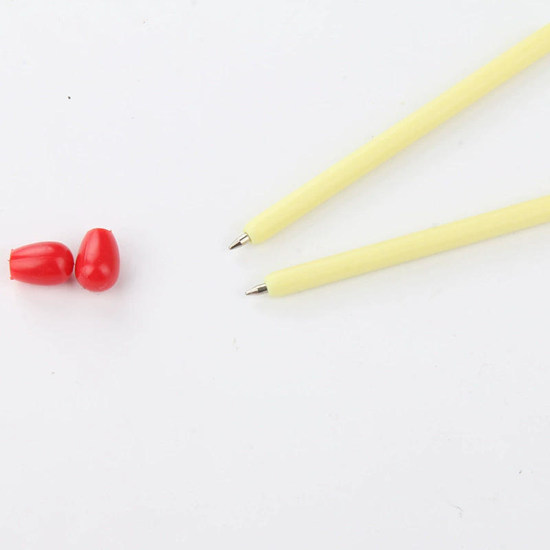 Cute ballpoint pen, creative children's teaching stationery for students