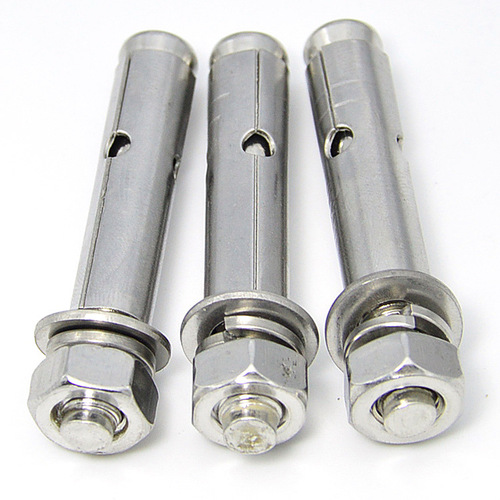 Peng Expansion Screw 304 Stainless Steel Expansion Bolt Exploded 304 Stainless Steel Expansion Screw