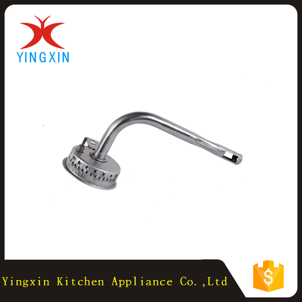 烤炉边炉头不锈钢烤炉炉头BBQ炉头气体燃烧器烤箱炉头金属炉头