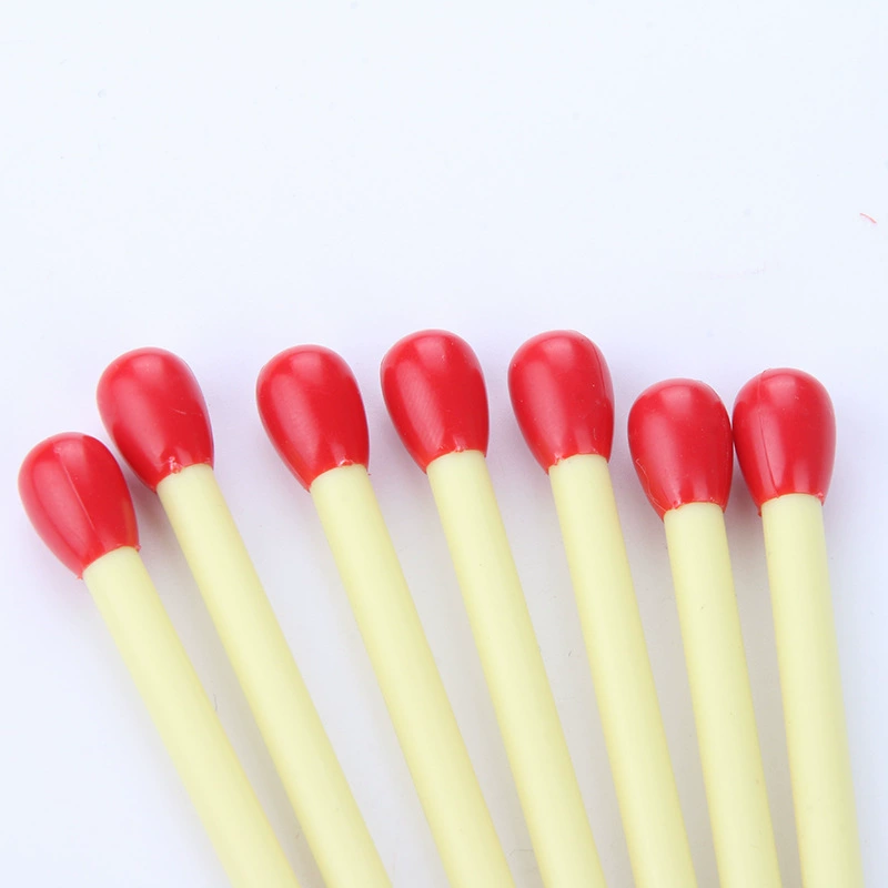 Cute ballpoint pen, creative children's teaching stationery for students