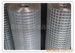 厂家供应 外墙保温网 电焊网 网格布