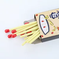 Cute ballpoint pen, creative children's teaching stationery for students